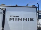 Thumbnail Photo 29 for 2021 Winnebago Micro Minnie 2108DS